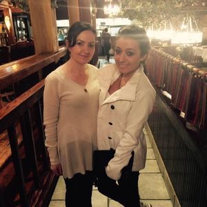 Meet your Posher, Flutura